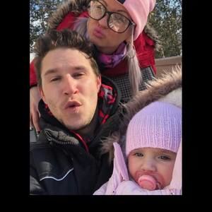 Meet your Posher, Virginie